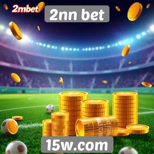 Como funciona o sistema de bônus da 2nn bet