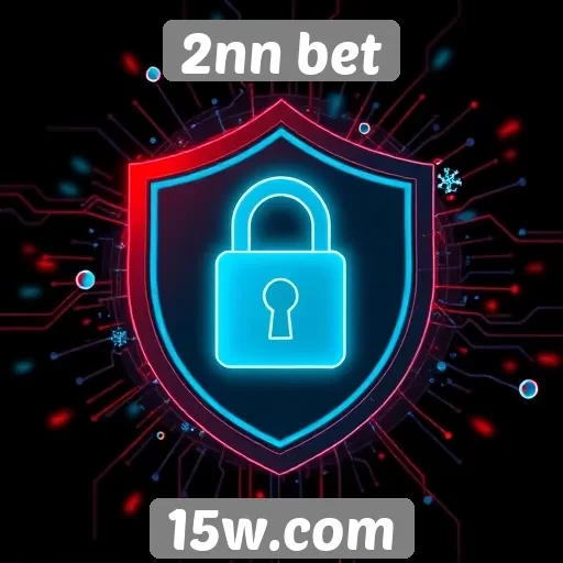 Segurança e proteção de dados no 2nn bet
