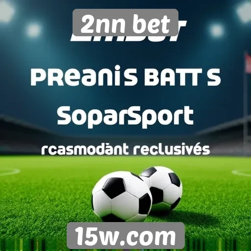 2nn bet oferece promoções atraentes para novos usuários