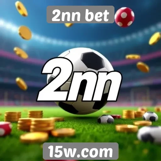 Métodos de pagamento aceitos no 2nn bet