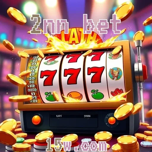 2nn bet: Explore Recursos que Transformam a Experiência de Aposta