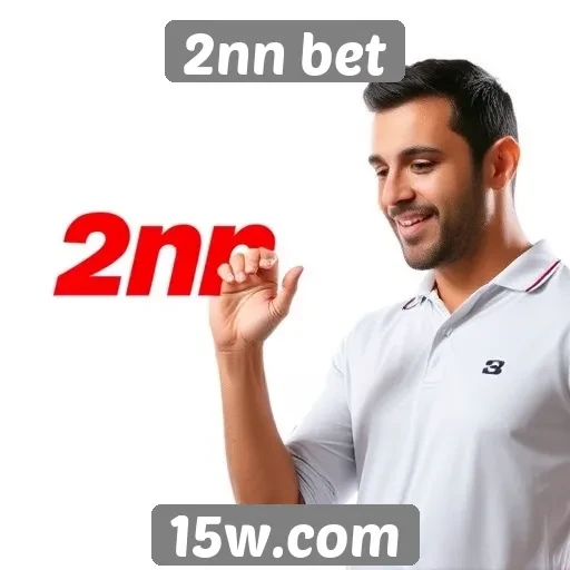 Promoções e bônus atrativos da 2nn bet em destaque