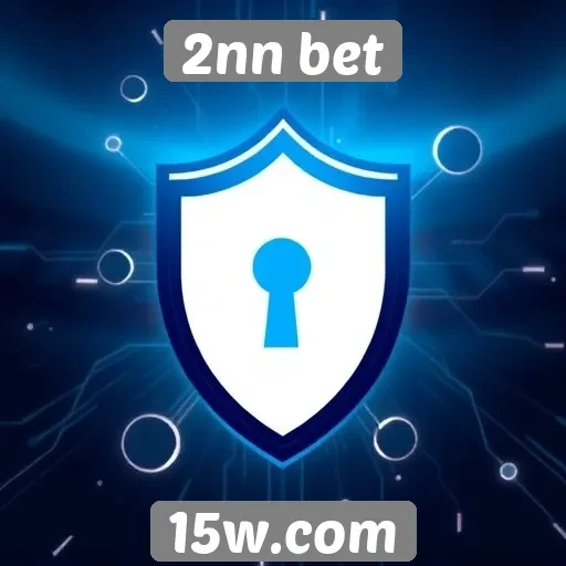 Recursos de segurança no site 2nn bet