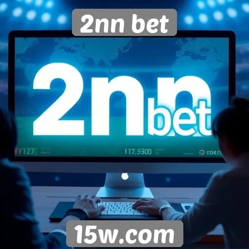 Tecnologia por trás da plataforma 2nn bet