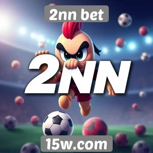 Novidades e atualizações disponíveis na 2nn bet