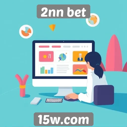 Análise da experiência do usuário no site 2nn bet